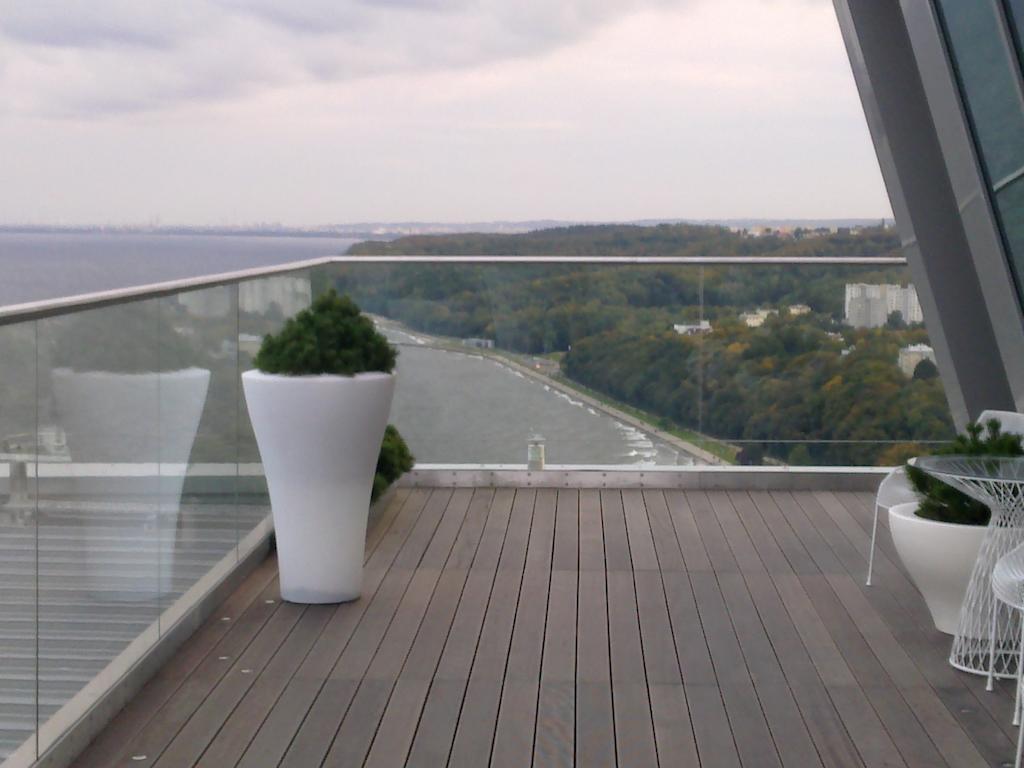 Apartament Sea Towers Gdynia Camera foto